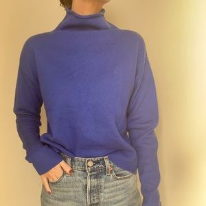 Aritzia Wilfred Cyprie Sweater